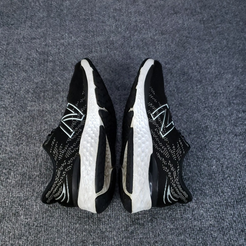 New Balance Fresh Foam 880v11 Shoes‎ Womens Size 8.5  Black Running Sneakers - Picture 6 of 16